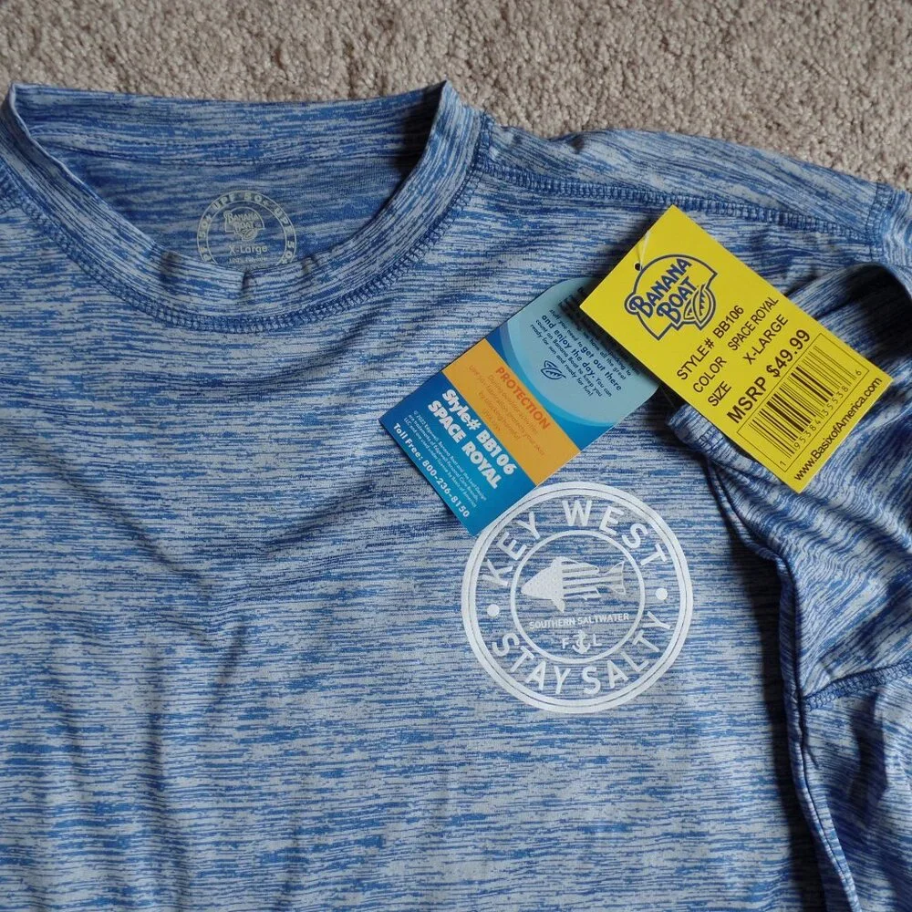 New Rash Guard - Picture 3 of 3